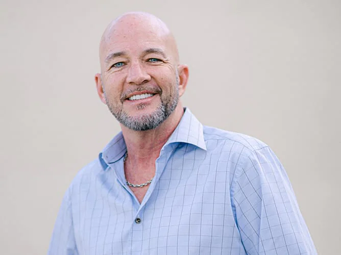 Daryl DeCroix, founder of Safety Alert Center